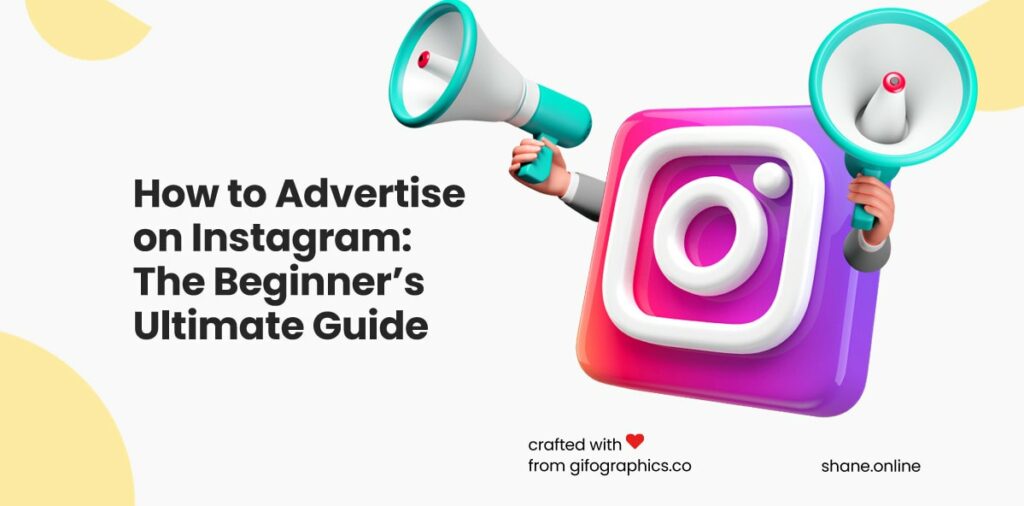 How to Advertise on Instagram