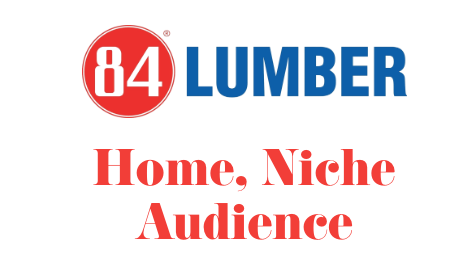 84 lumber case study