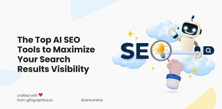 the top 11 ai seo tools to boost your organic search traffic