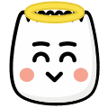 [angel] secret emoji code
