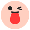 [funnyface] secret emoji code
