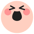 [happy] tiktok emoji