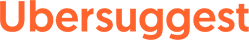 ubersuggest logo