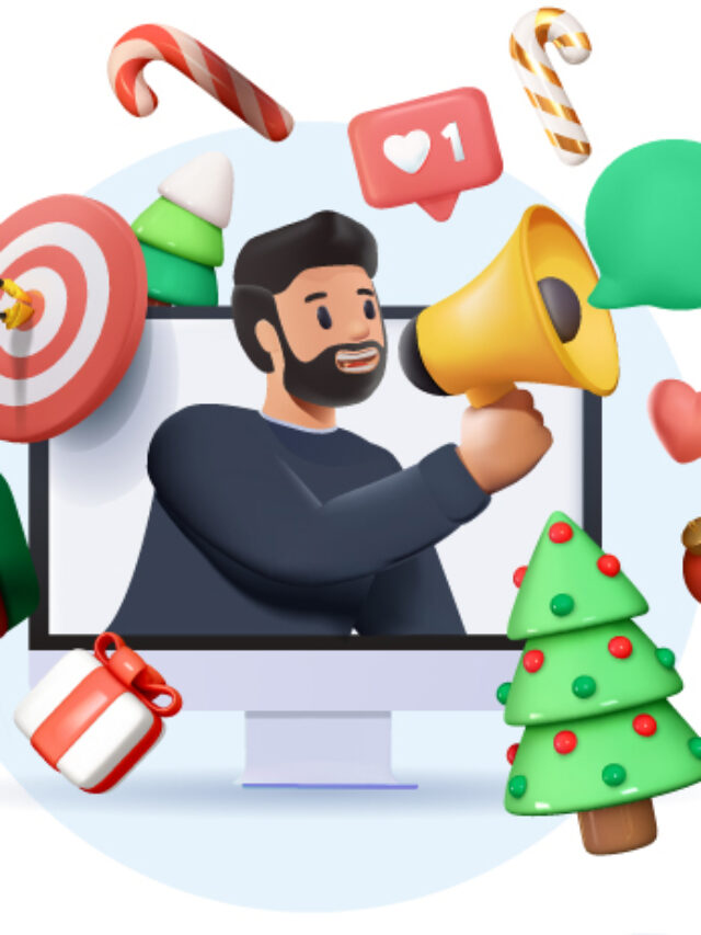 christmas marketing campaigns & ideas for success