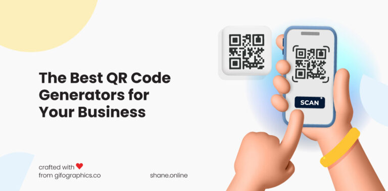 the best qr code generators to expand your marketing in 2024