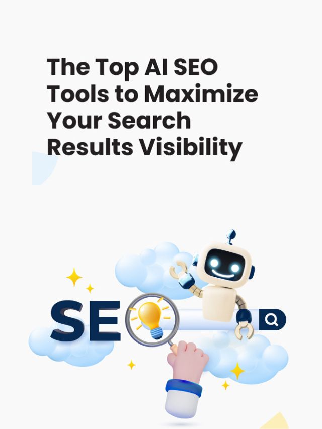 discover the best ai seo tools to supercharge your search rankings!