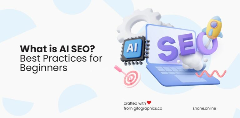 what is ai seo? how is ai transforming the future of seo?